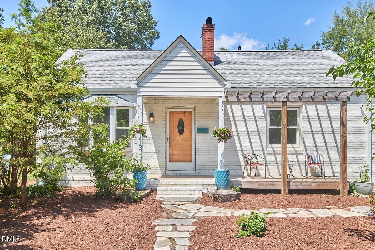 113 Higbee Street, Durham, NC, 27704