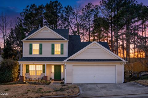 4908 Tapestry Terrace Durham NC 27713