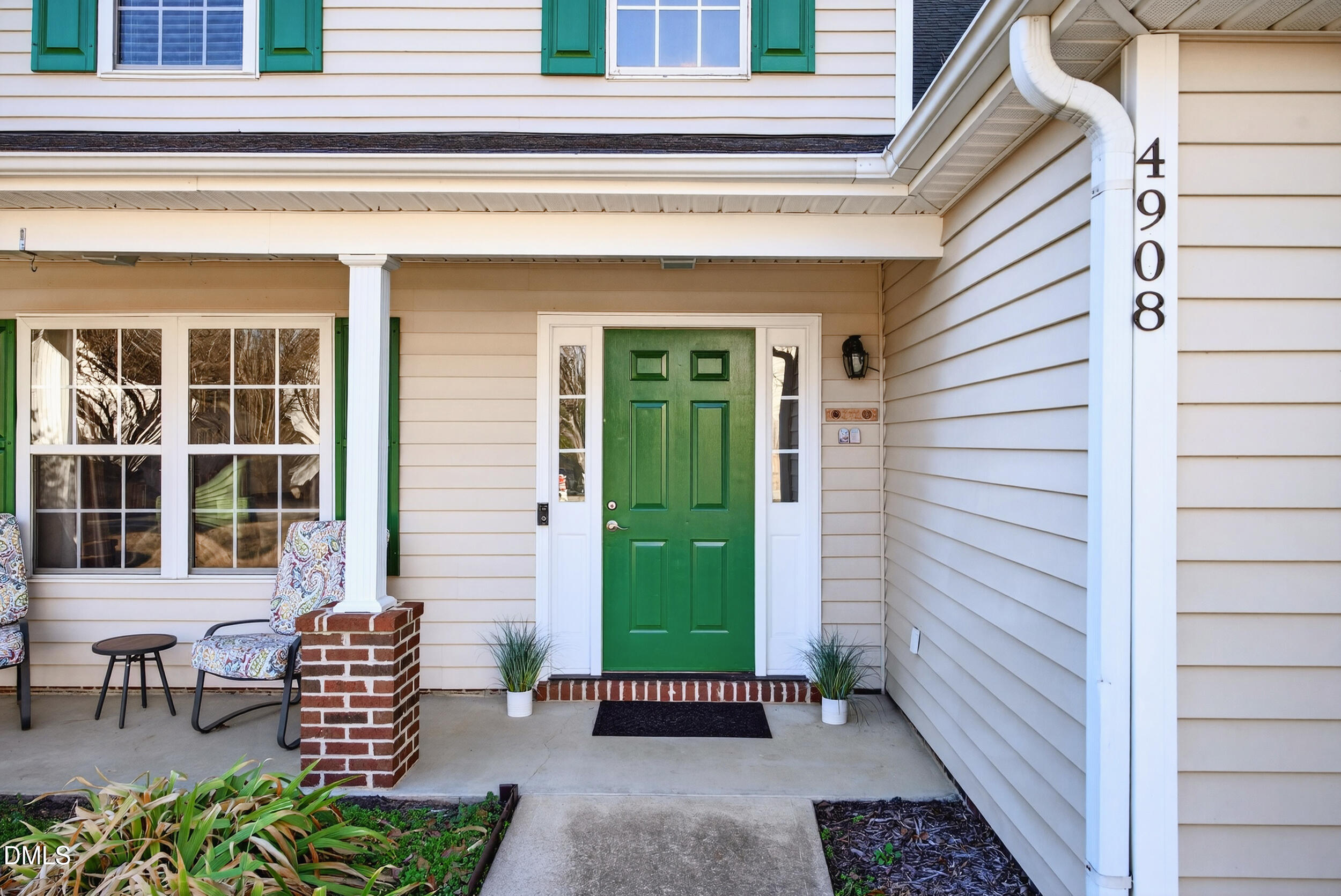 4908 Tapestry Terrace