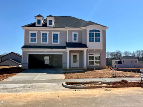 4302 Emeline Way Unit 16, Fuquay Varina, NC 27526 - MLS#: 10079527