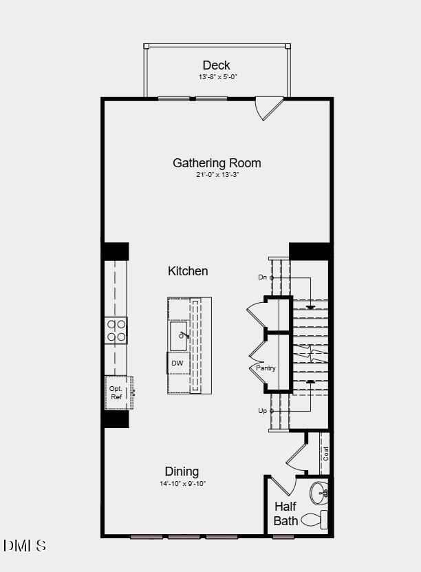 1324 W Garner Road 104