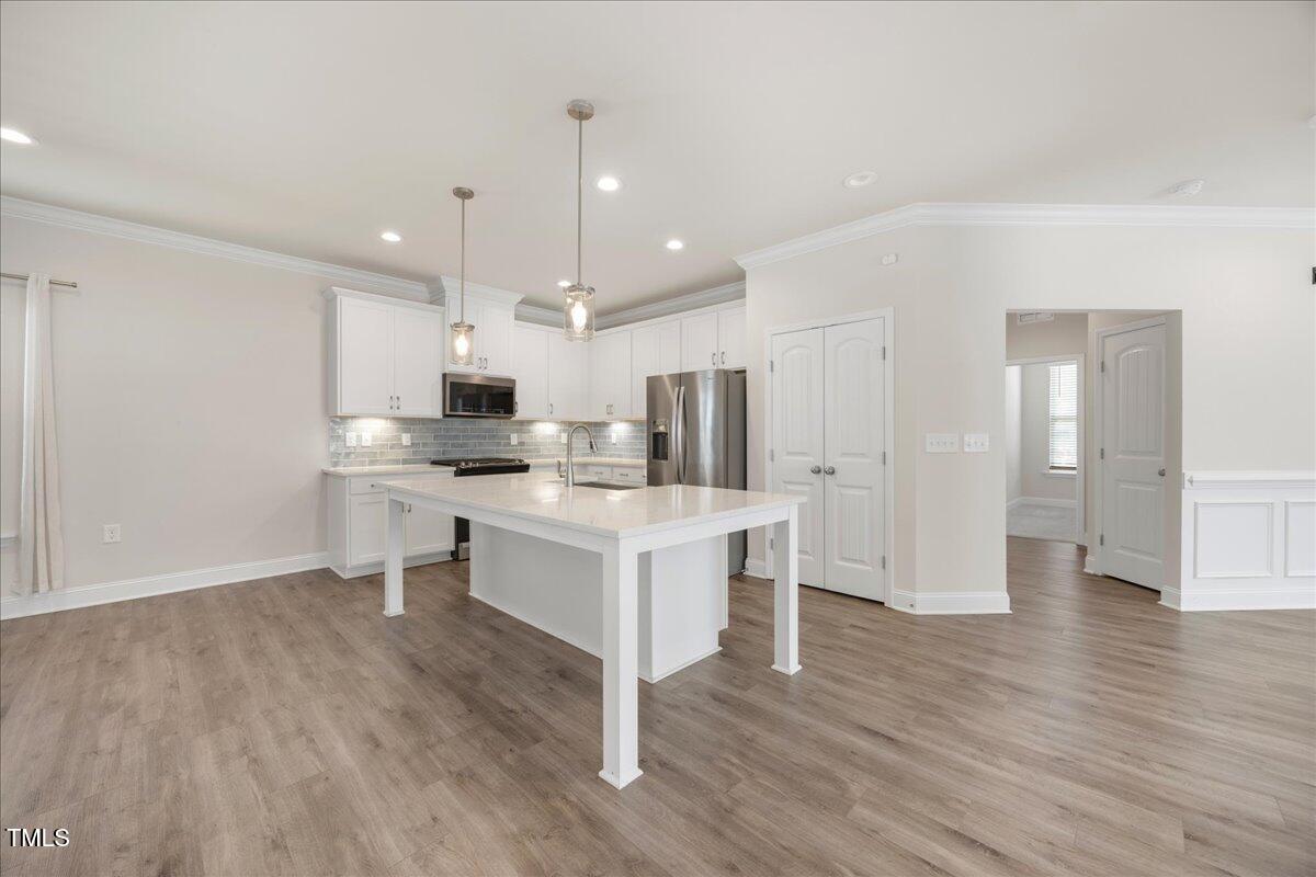 212 Thunder Forest Lane