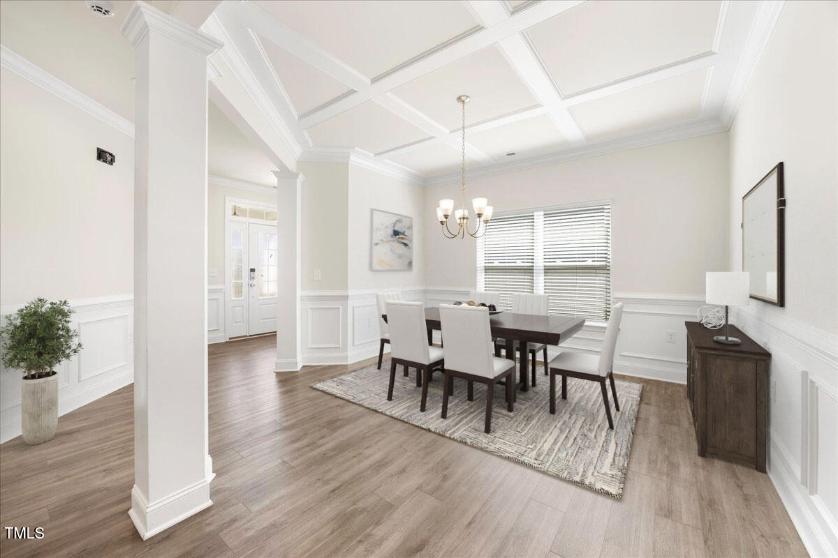 212 Thunder Forest Lane