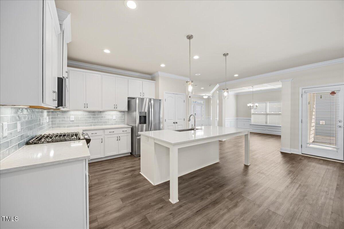 212 Thunder Forest Lane