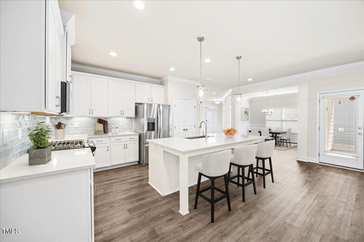 212 Thunder Forest Lane