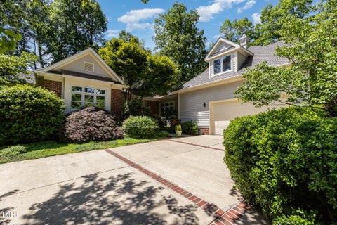 Photo of 27425 Walker, Chapel Hill, NC 27517 (MLS # 10171565)