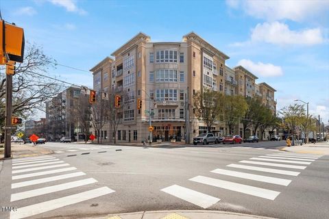 317 W Morgan Street 317 Raleigh NC 27601
