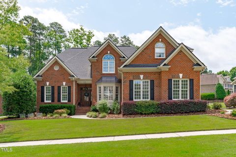 204 Franconia Way Apex NC 27502