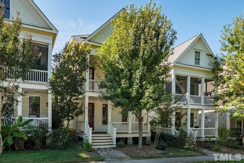 1178 Great Ridge Parkway Chapel Hill NC 27516