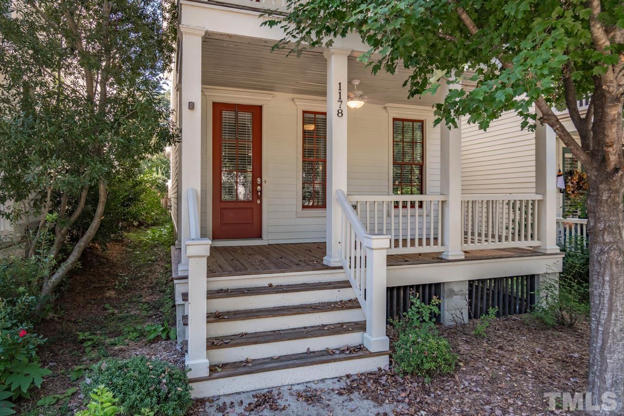 1178 Great Ridge Parkway