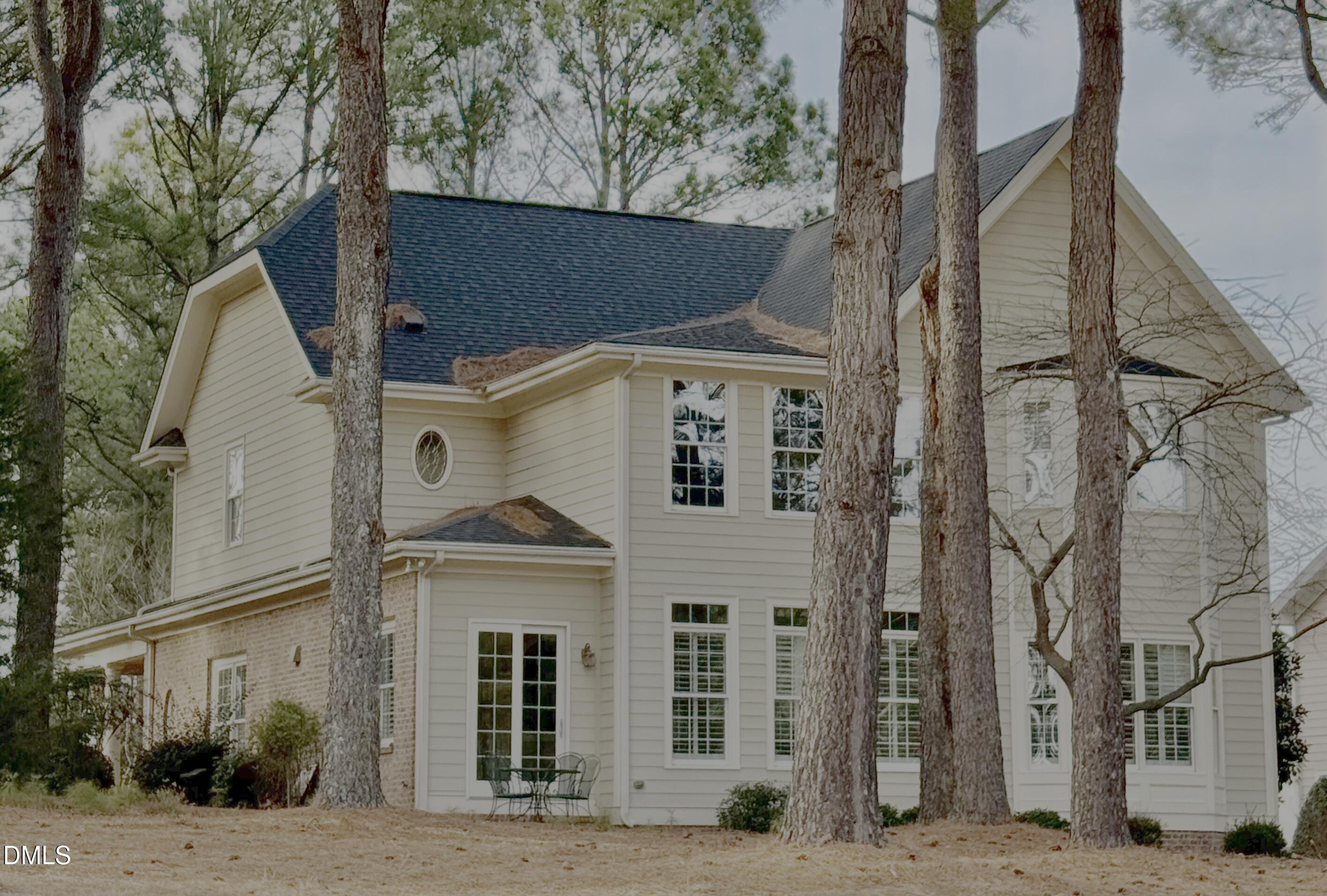 916 Overlook Ridge Road