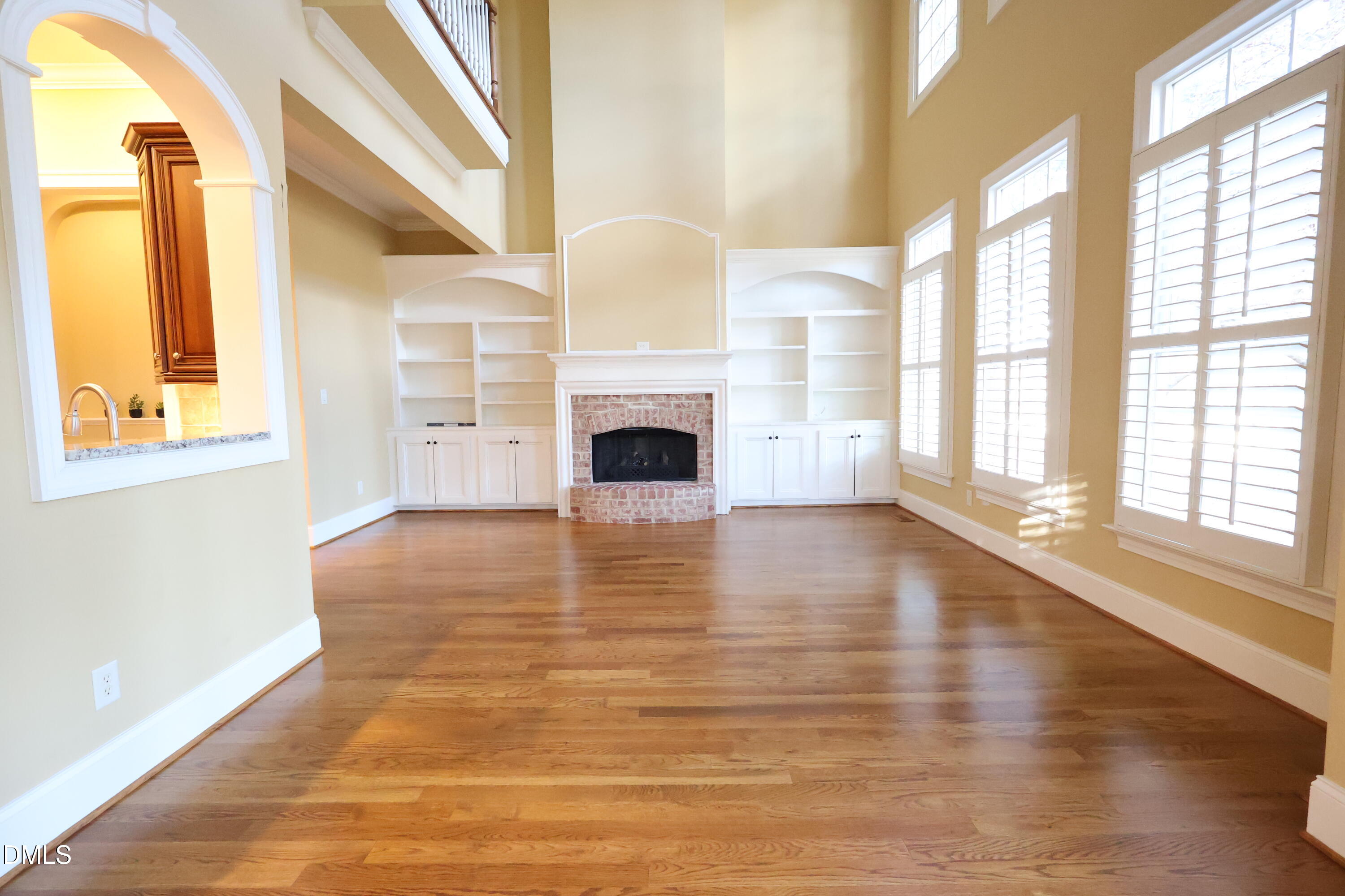 916 Overlook Ridge Road