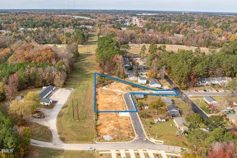 868 John Street Clayton NC 27520