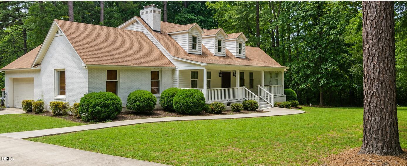205 Edgewood Drive