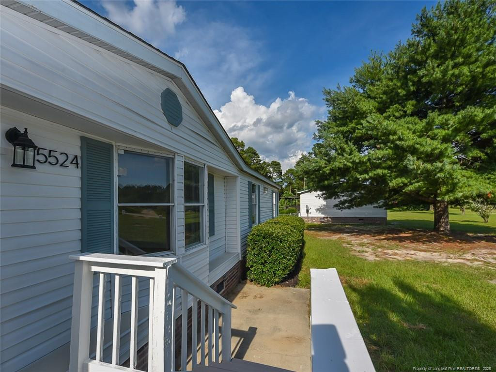 5524 Gilcrest Sands Drive