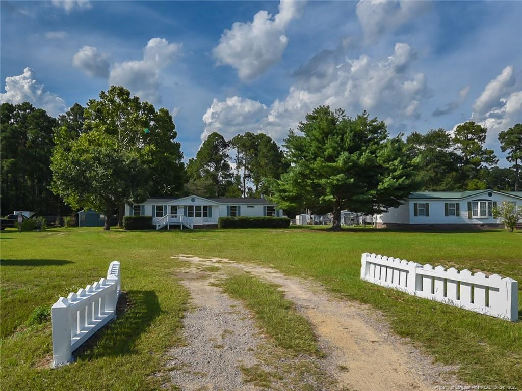 5524 Gilcrest Sands Drive