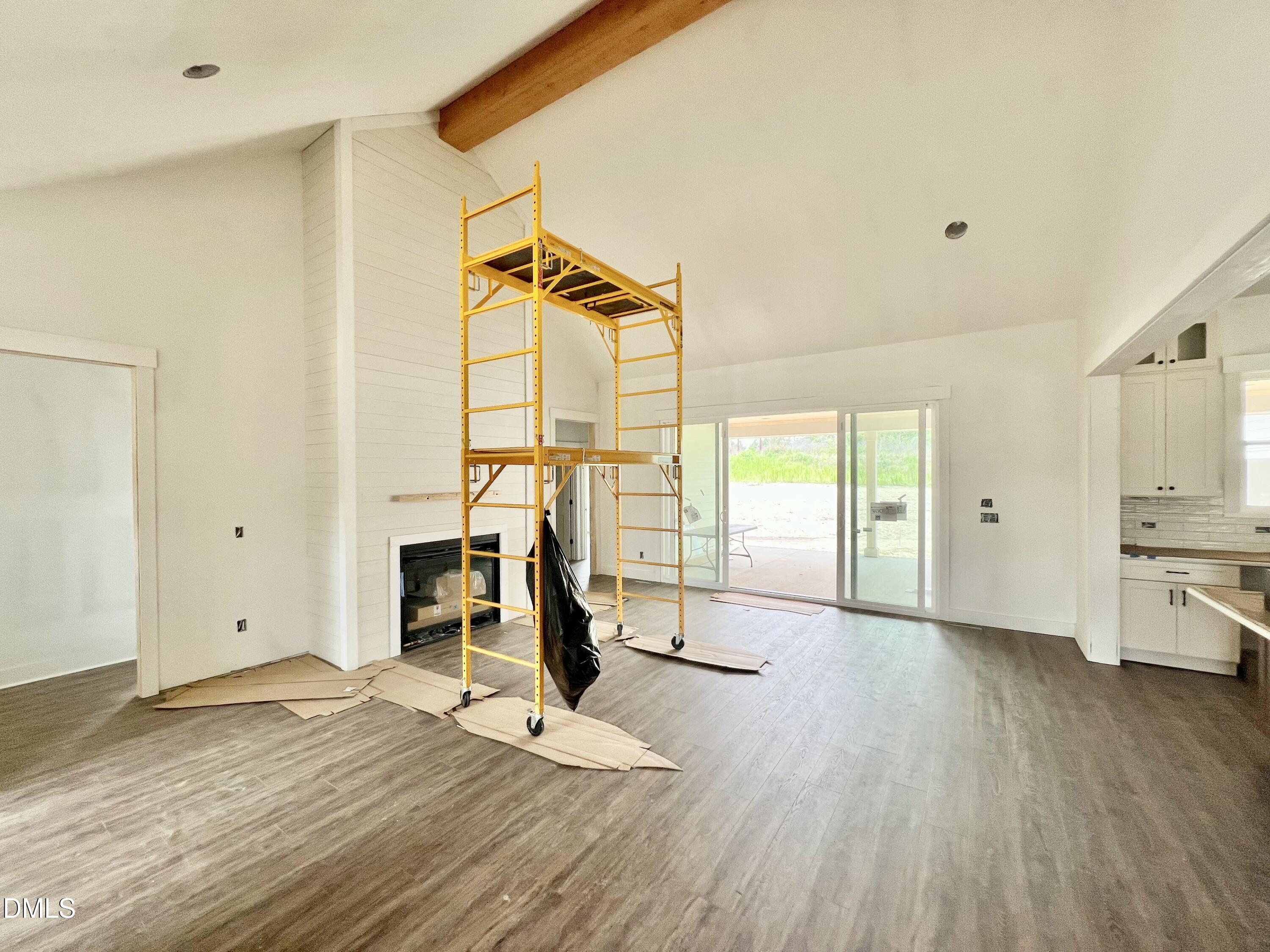 1104 Elevation Road