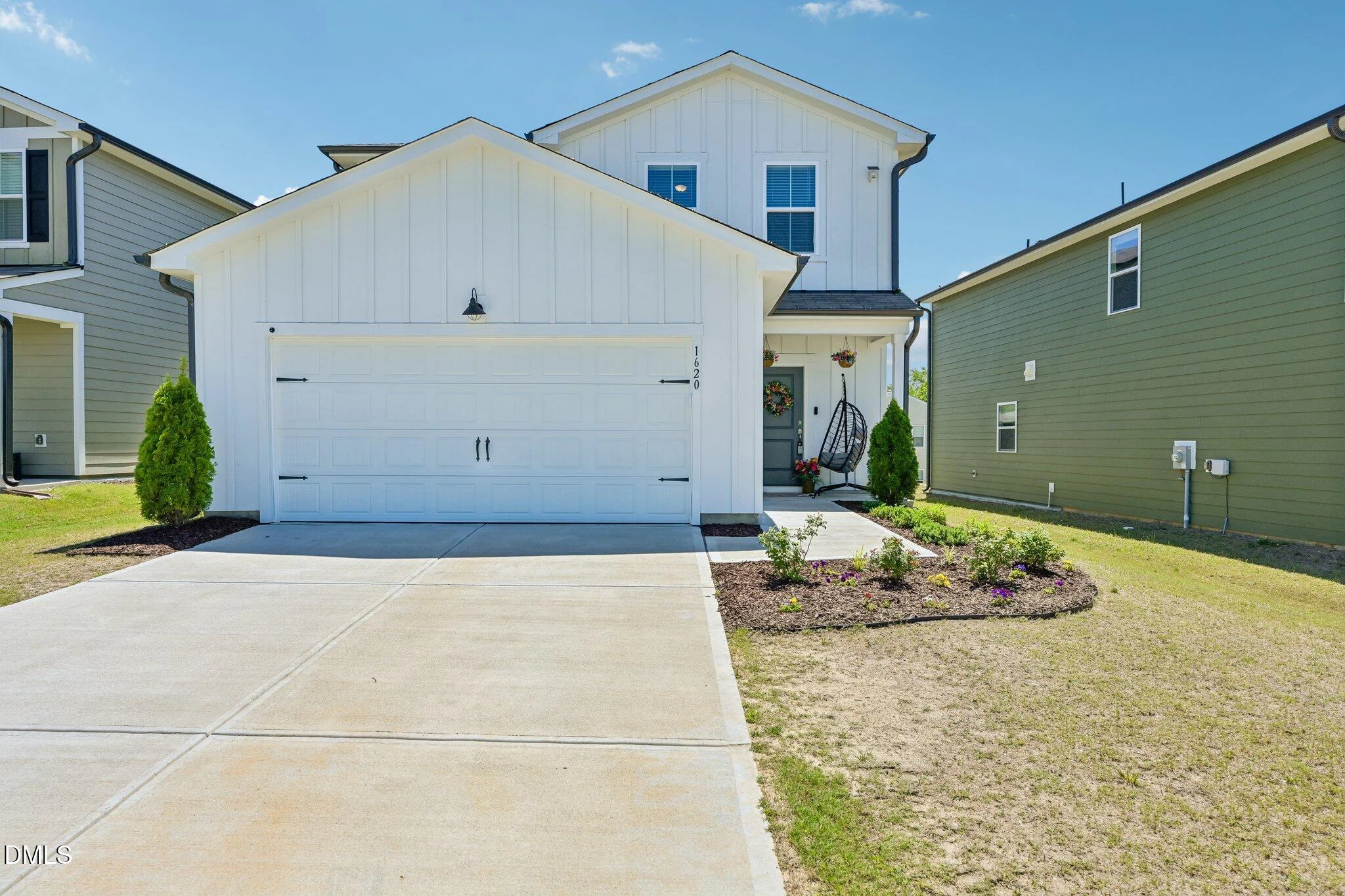1620 Laforce Cove