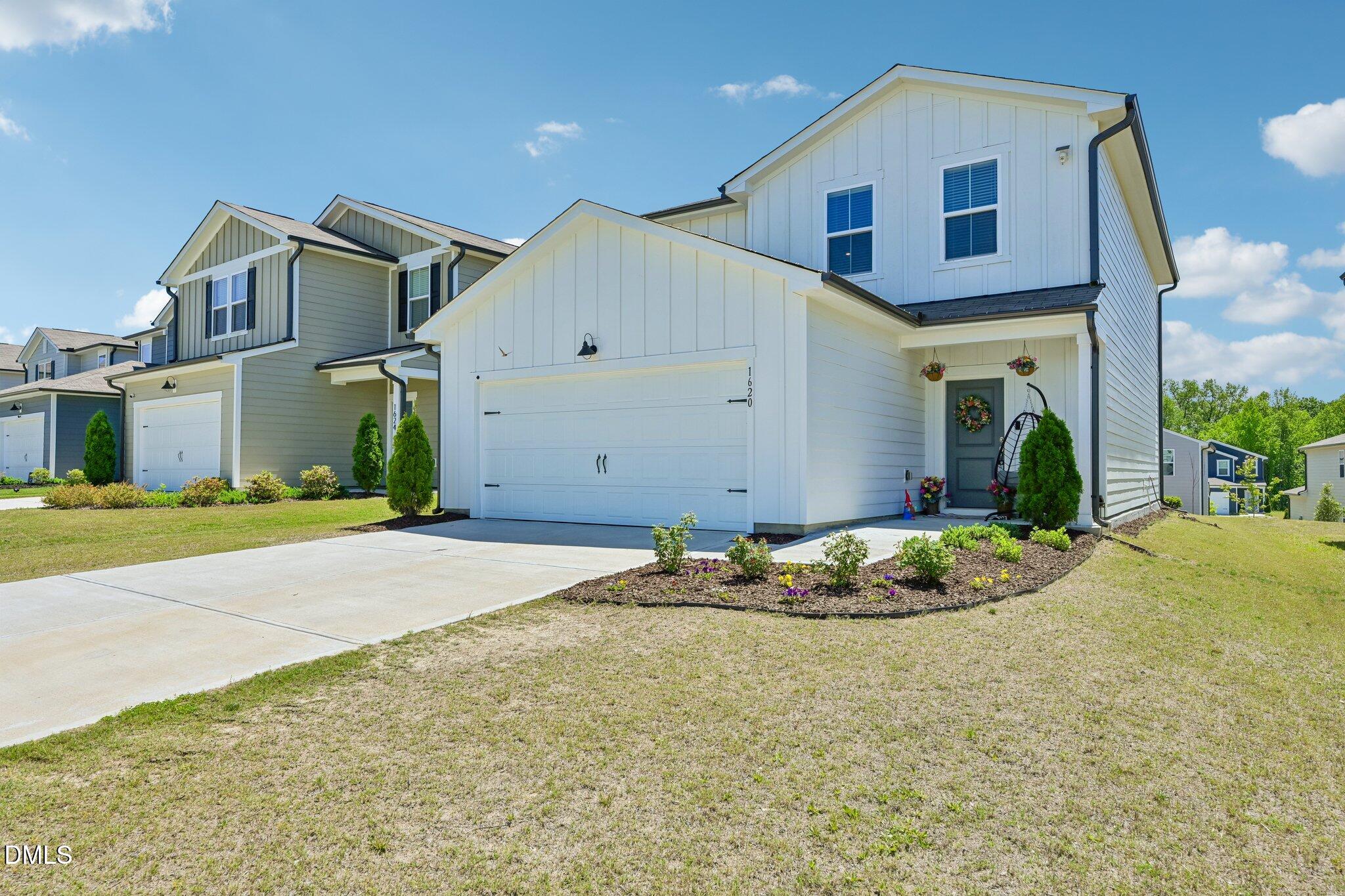 1620 Laforce Cove
