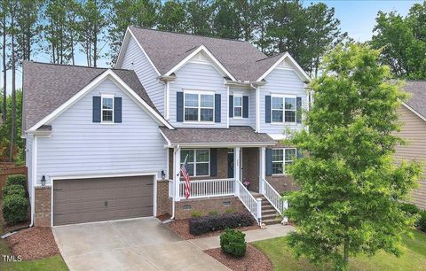 208 Cecelia Court Cary NC 27519