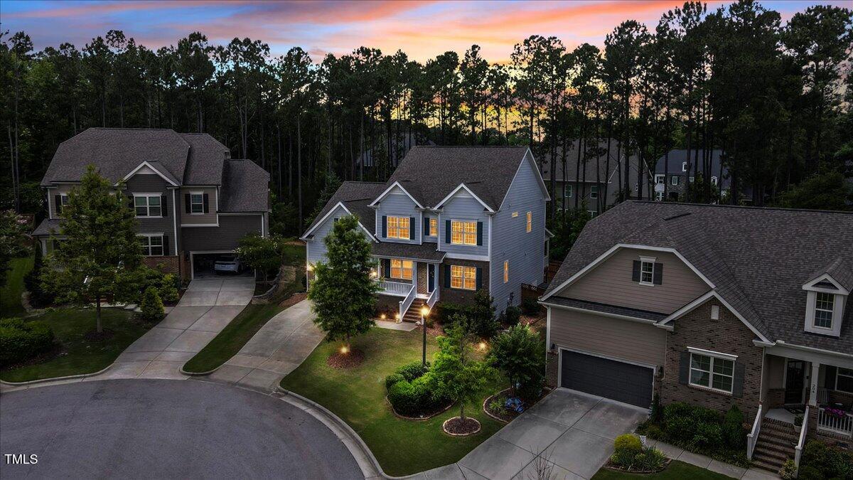 208 Cecelia Court