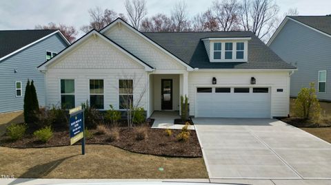 2229 Abbeyhill Dr Lot 123, Raleigh, NC 27610 - MLS#: 10066317