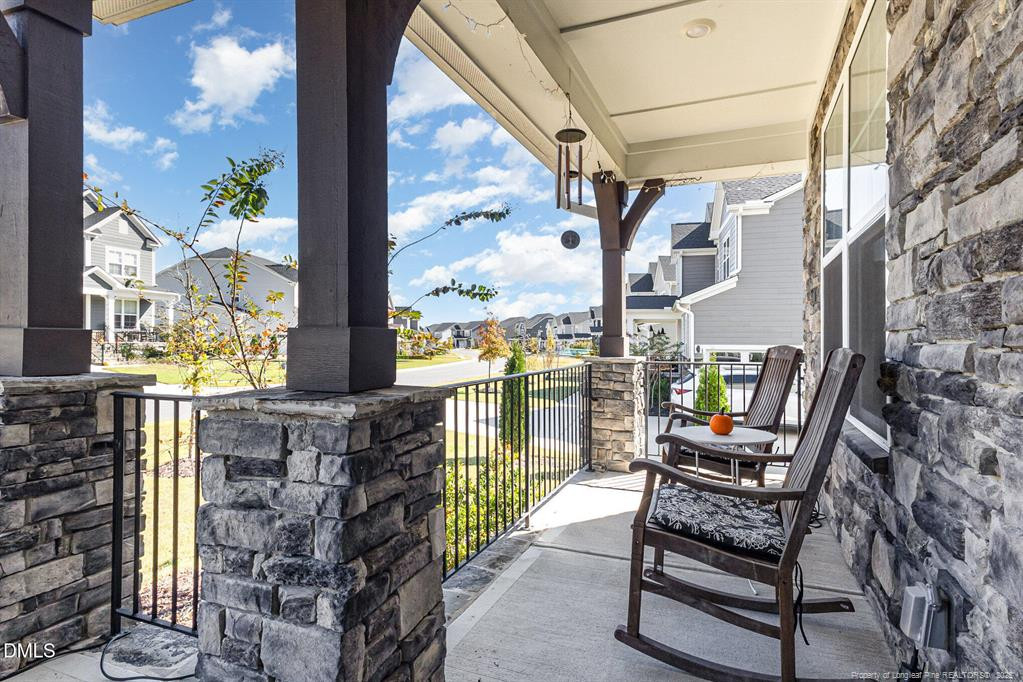 381 High Woods Ridge