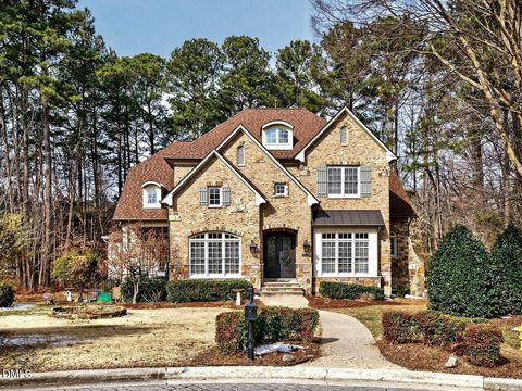 8409 Passage Marseille Court Raleigh NC 27615