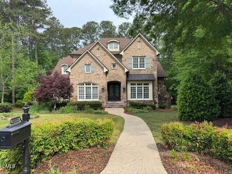 8409 Passage Marseille Court Raleigh NC 27615