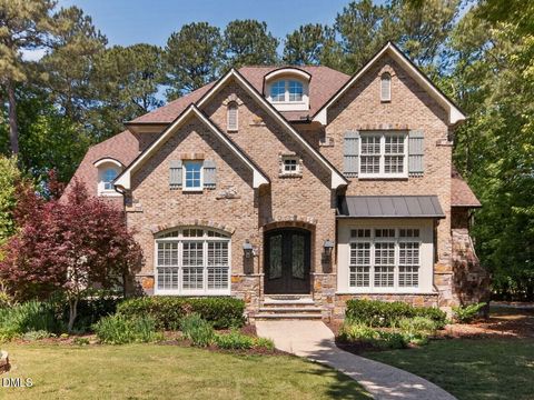 8409 Passage Marseille Court Raleigh NC 27615
