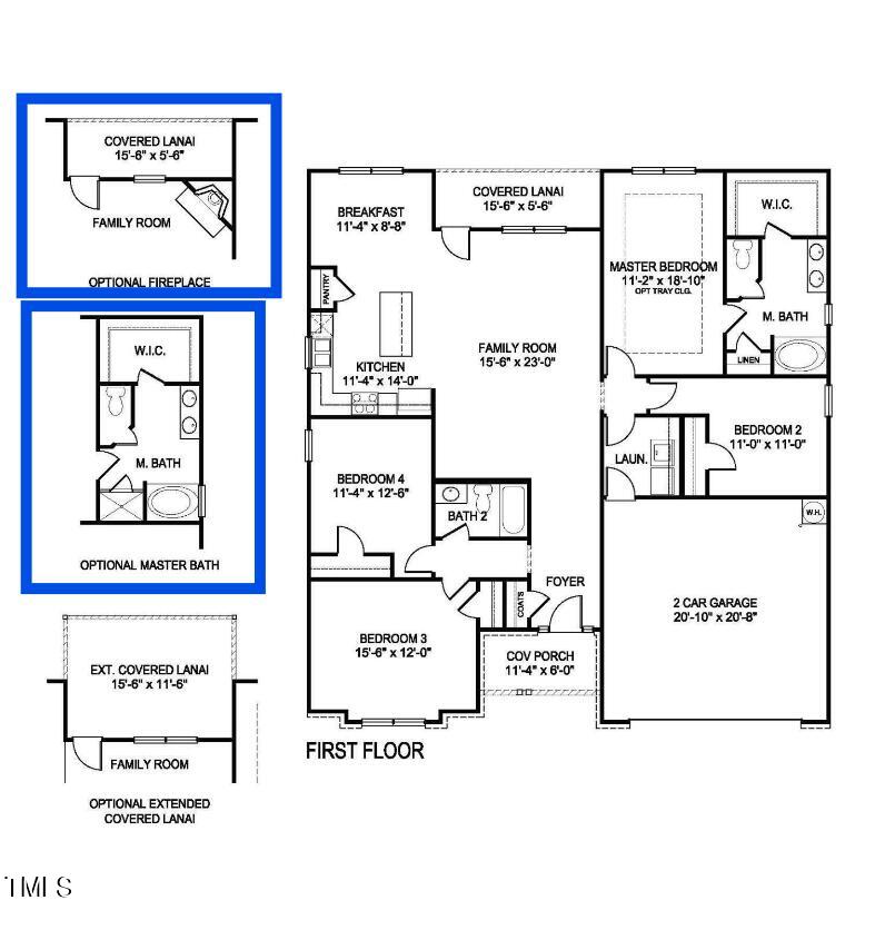 55 Capeside Court