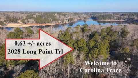 2028 Long Point Trail Sanford NC 27332