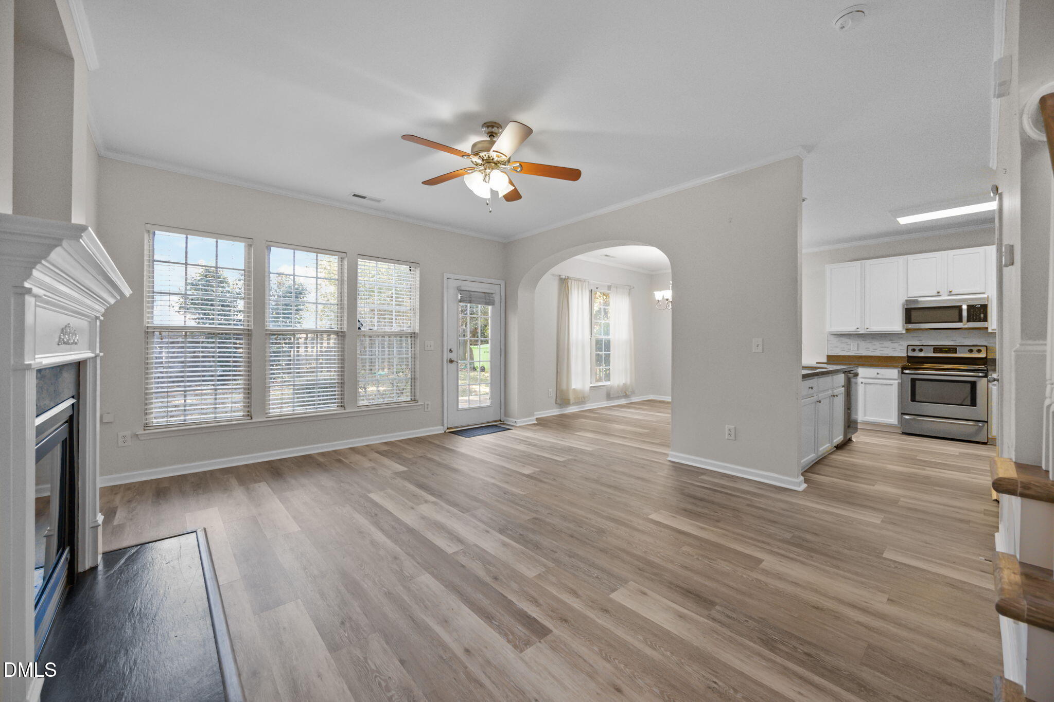 2509 Valley Haven Drive