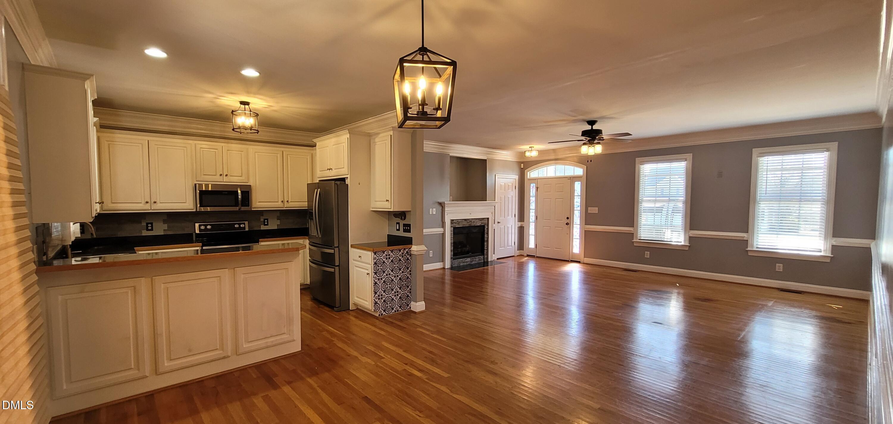 226 Fletcher Ridge Road