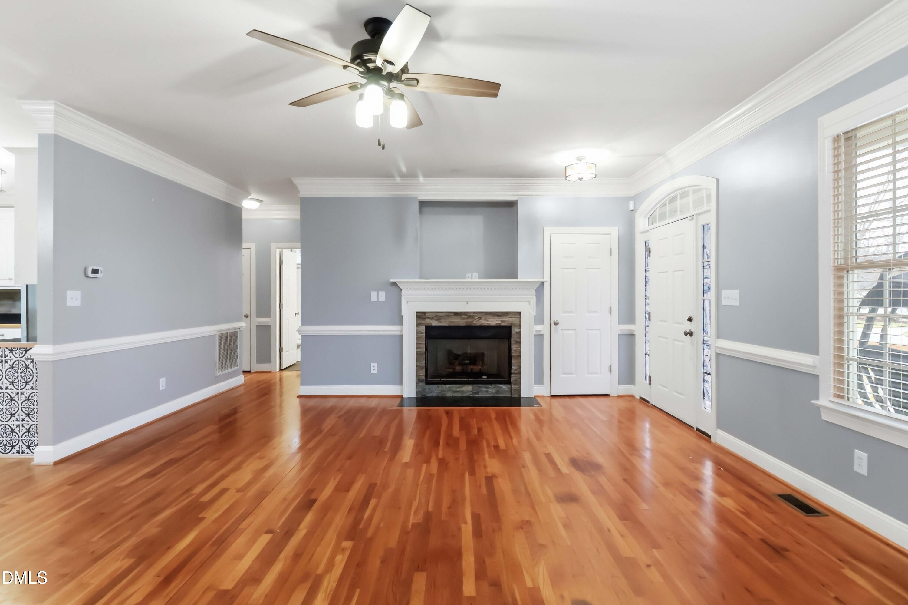 226 Fletcher Ridge Road