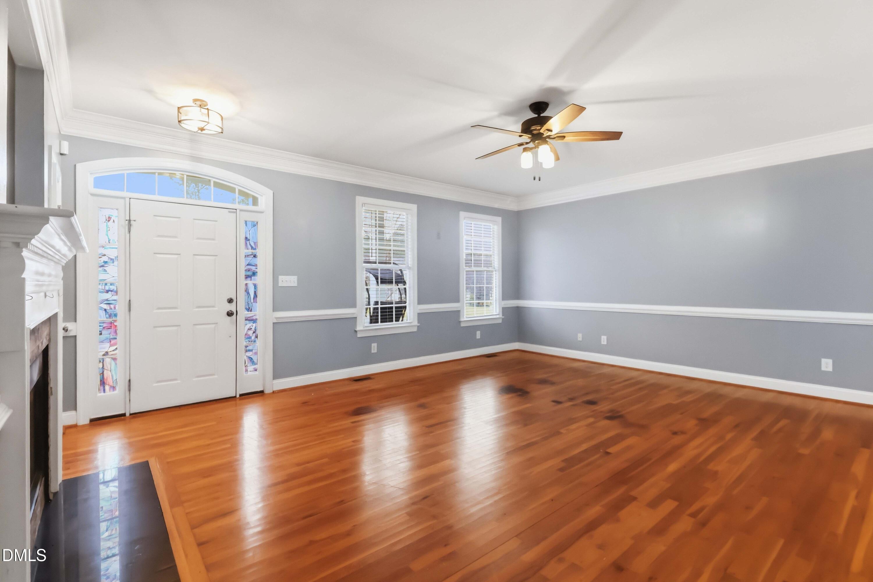 226 Fletcher Ridge Road