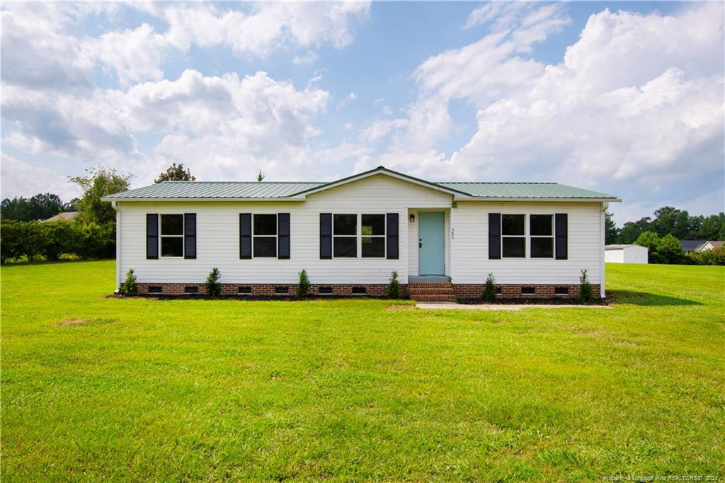 View Louisburg, NC 27549 mobile home
