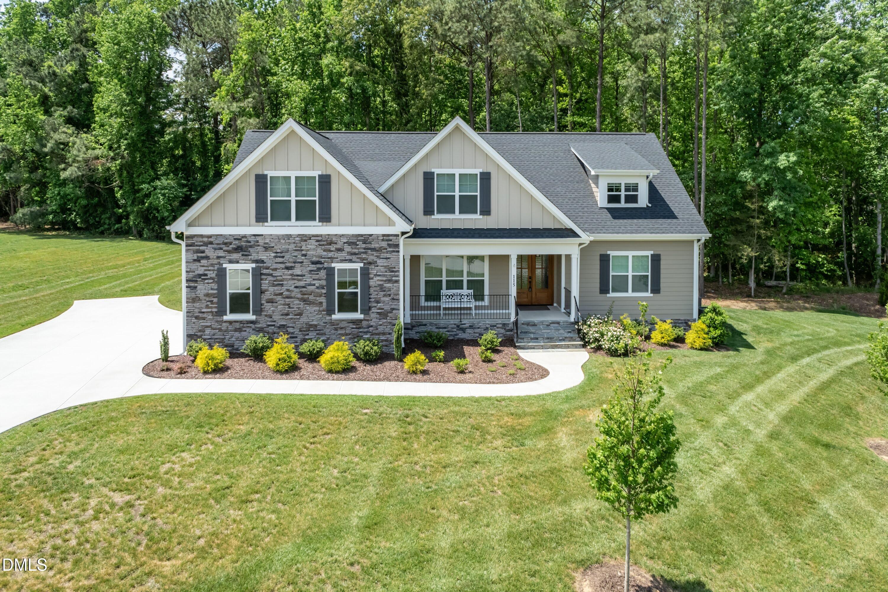 115 Old Garden Lane