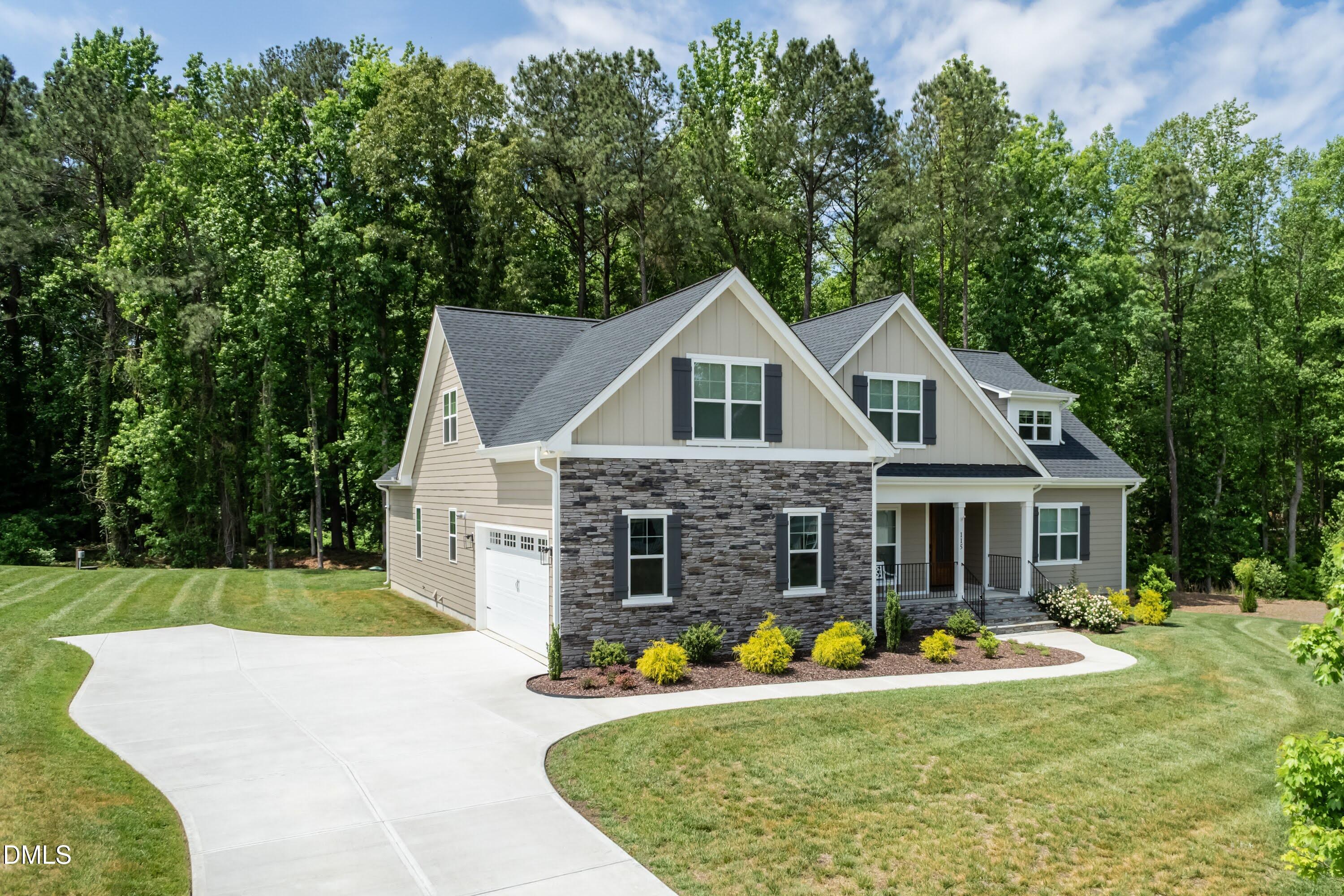 115 Old Garden Lane