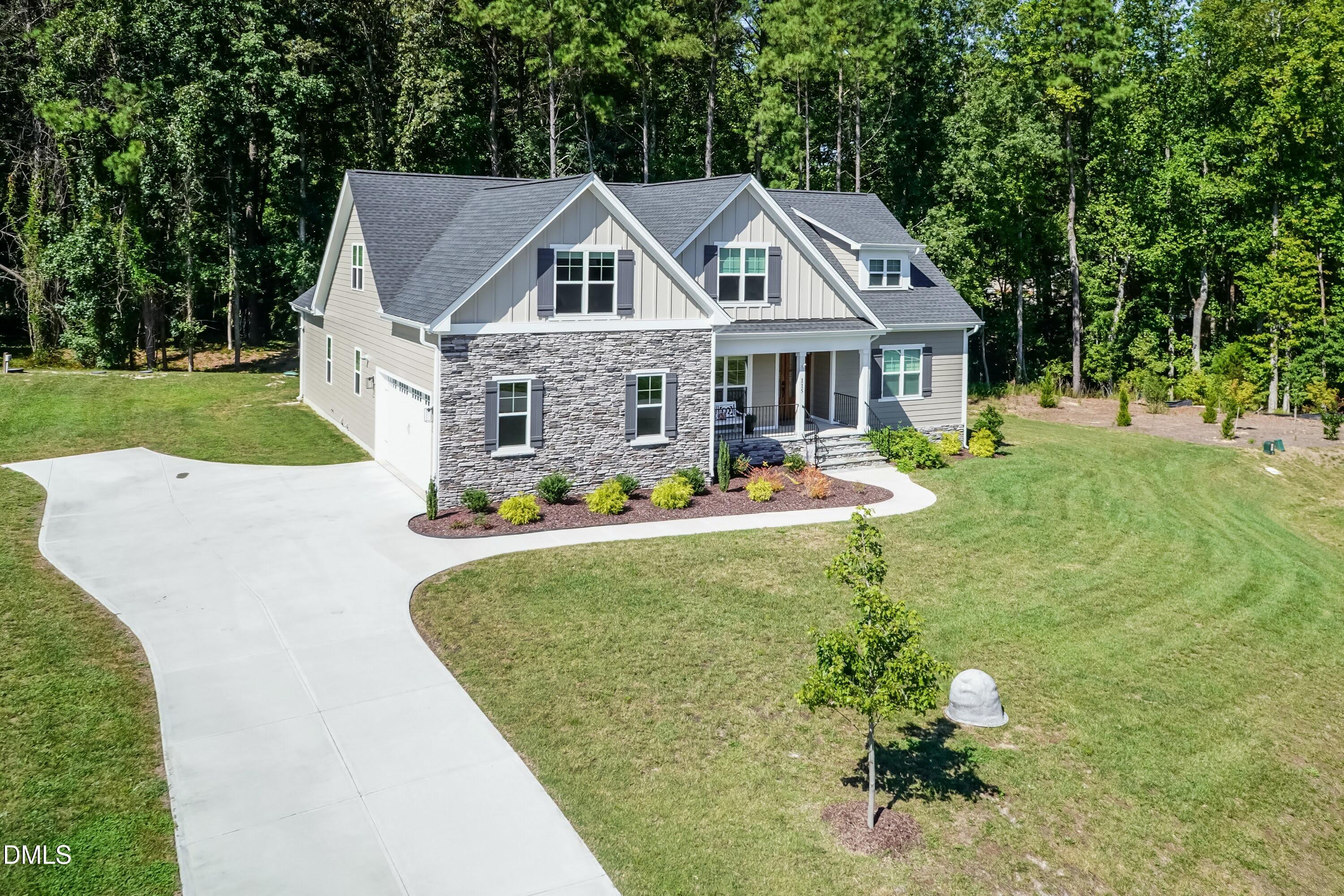 115 Old Garden Lane