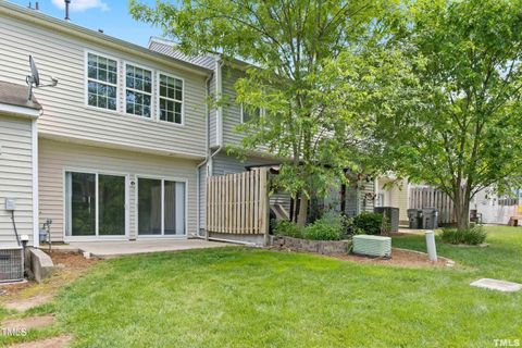 A home in Morrisville