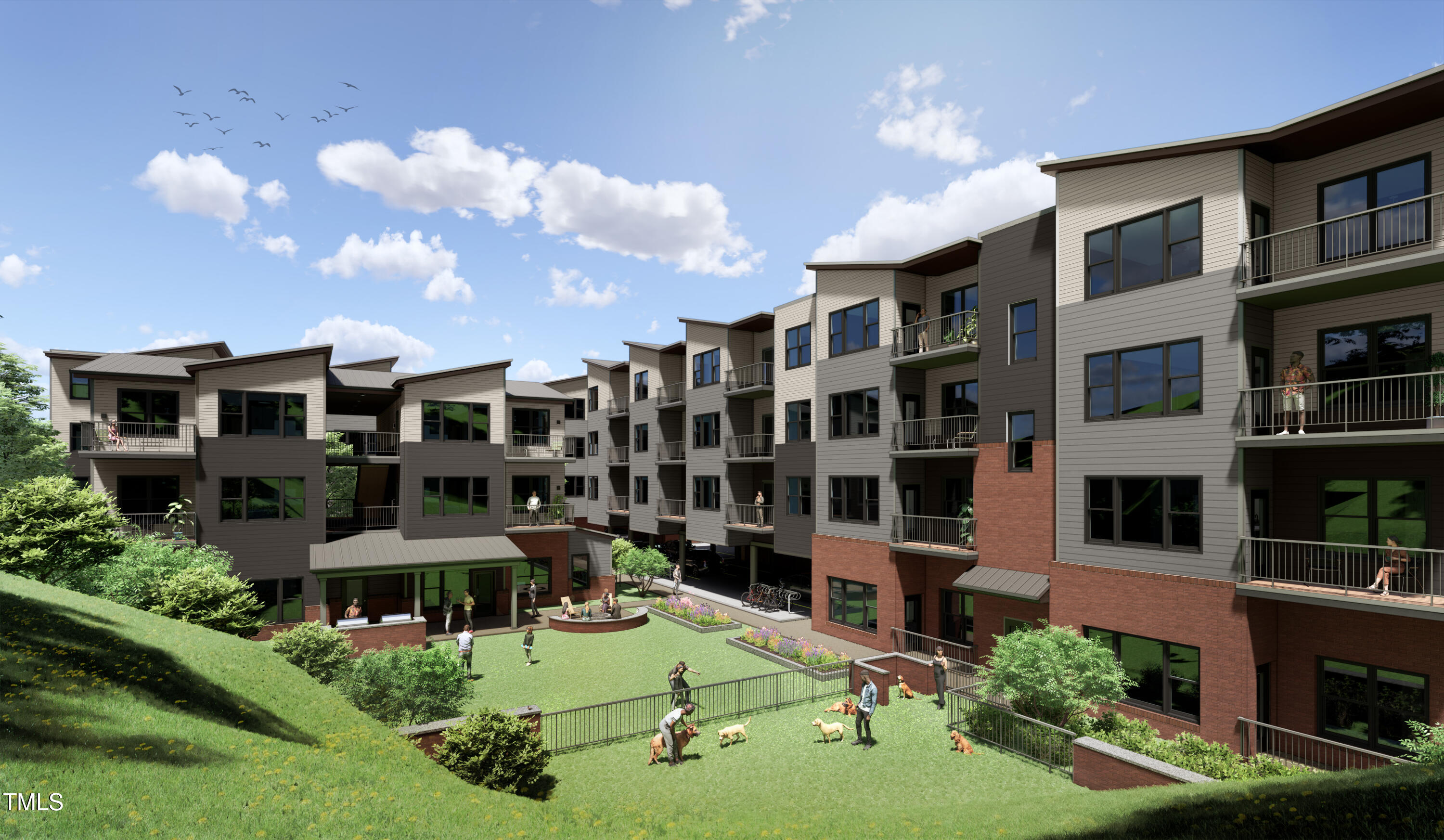 120 Two Hills Drive 208a