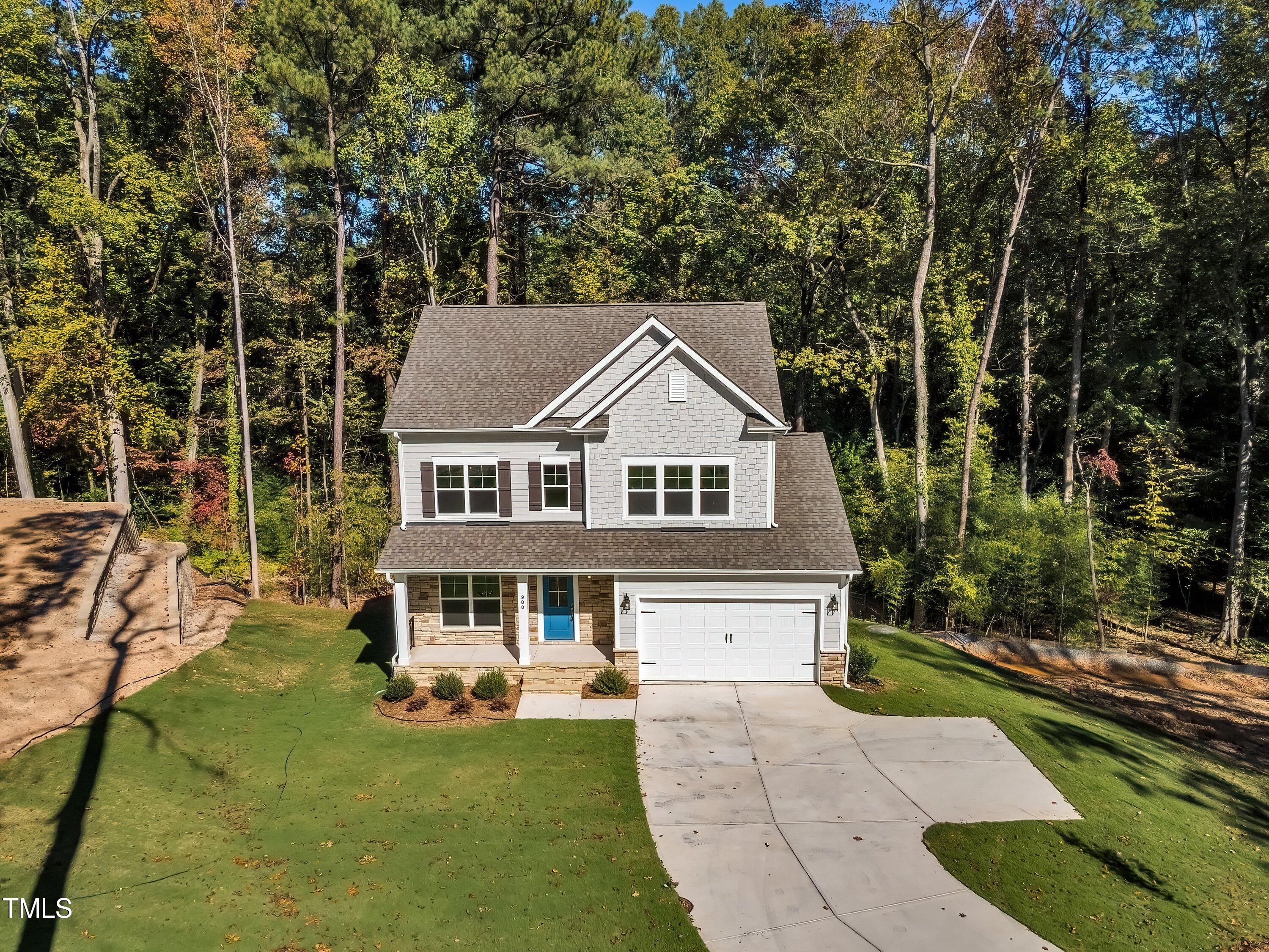 900 SW Maynard Road