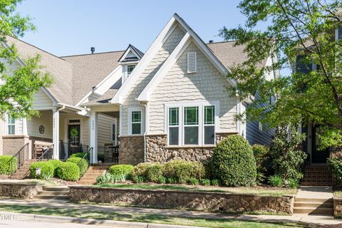 5638 Wade Park Boulevard Raleigh NC 27607