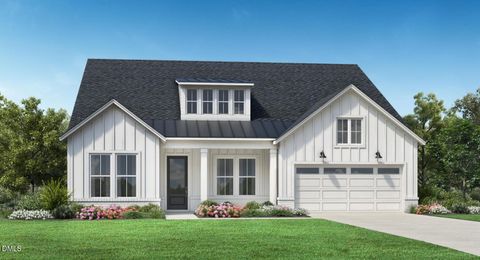 449 Dunton Street Holly Springs NC 27540