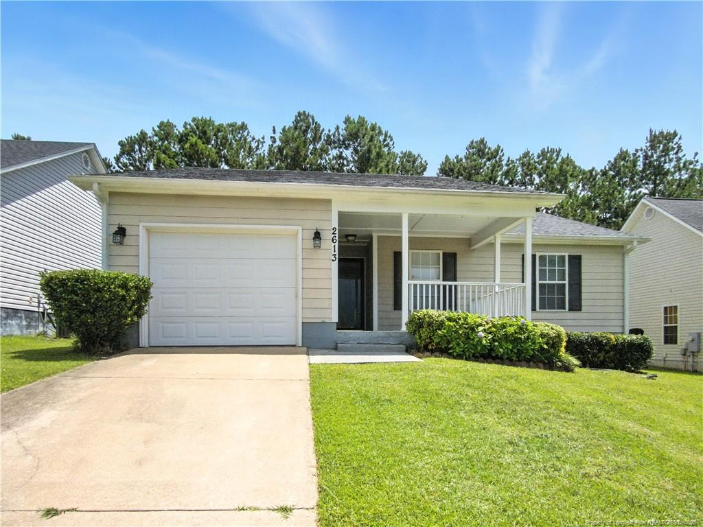 2613 Cameron Woods Lane