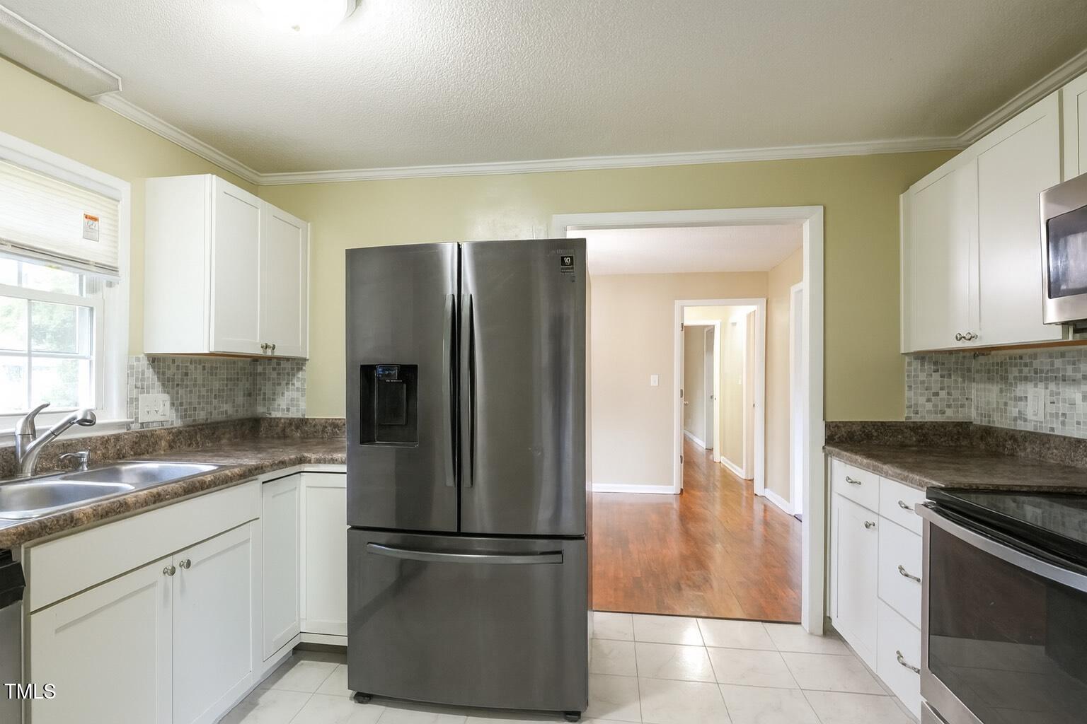 511 Dandridge Drive