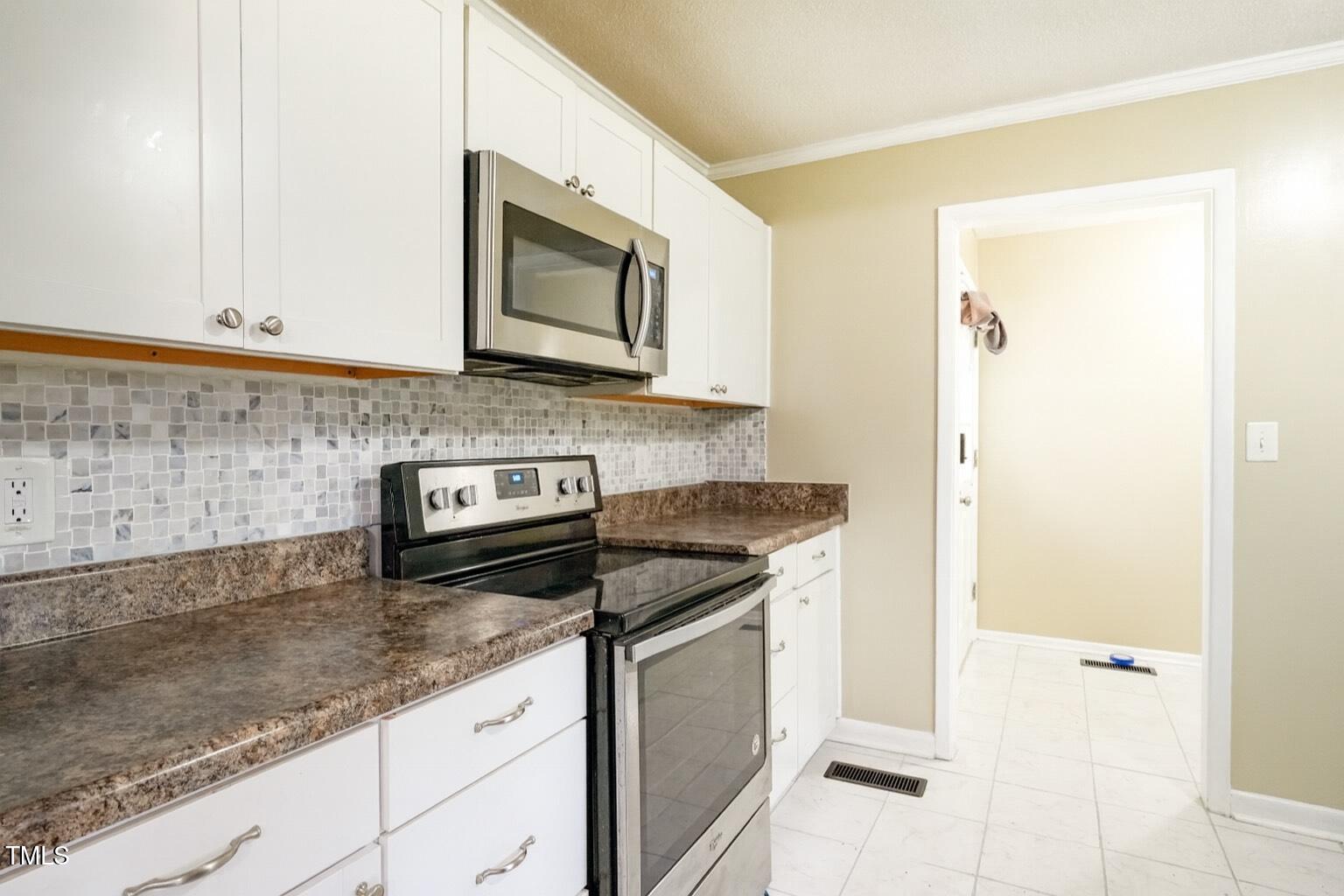511 Dandridge Drive