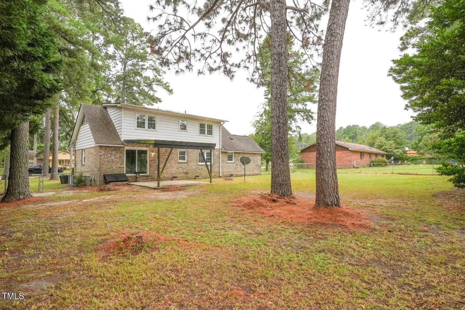511 Dandridge Drive