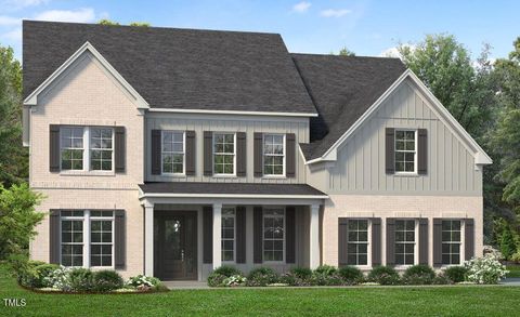 812 Timber Mist Court Cary NC 27519